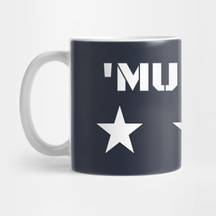 'Murica Mug